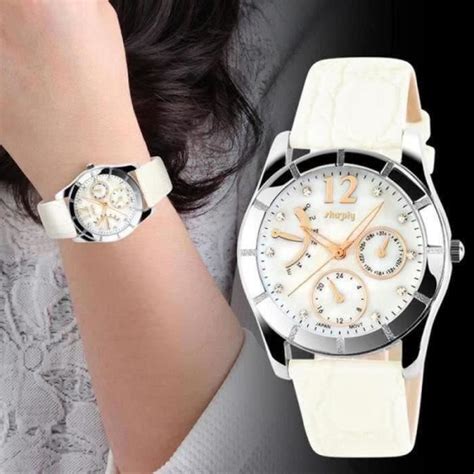 Montres pour Femme .